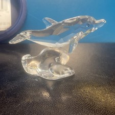 BEAUTIFUL SWAROVSKI BABY