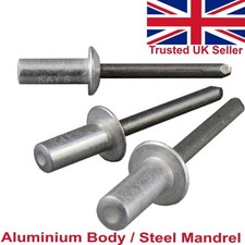 3.2mm 4mm 4.8mm SEALED POP