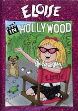 Eloise in Hollywood (DVD) Alan