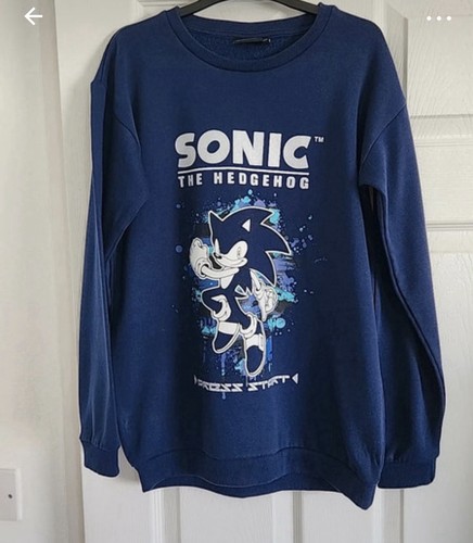Matalan sonic jumper - matalan,