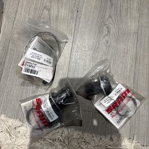 Sram mrx 7 speed left - mrx, 3