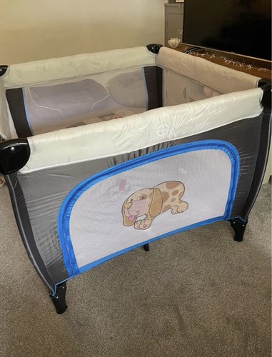 Playpen