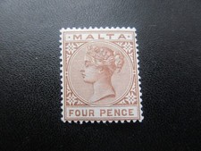 Malta SG27 Nice