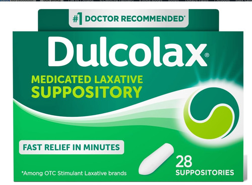 Dulcolax stimulant laxative - dulcolax,