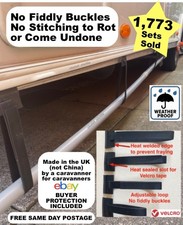 Caravan Accessories - Waste