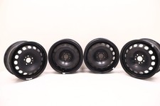 FIAT TIPO II STEEL WHEELS