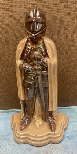 Vintage bilston knight - vintage,
