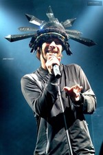 JAMIROQUAI POSTER/PRINT/WALL DECOR A3 SIZE!