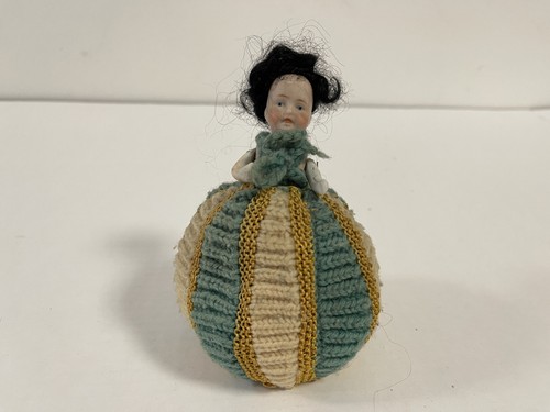 Artist doll old - ,