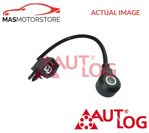 Engine detonation knock sensor - engine,