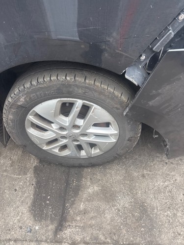 Alloy wheels kit 2016 - alloy,
