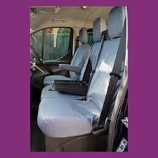 Volkswagen VW T7 2025+ Grey