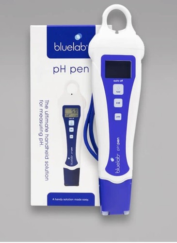 Bluelab pen - ph,