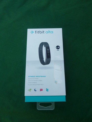 Fitbit alta fitness - fitbit,