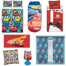 Disney Cars Kids Bedroom -