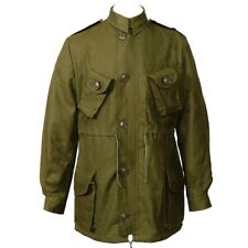 Original Canadian Army Mark II Parka- Olive Drab- Various Sizes-Unissued-Surplus