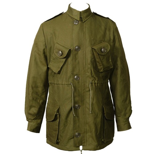 Original canadian army - mark, ii