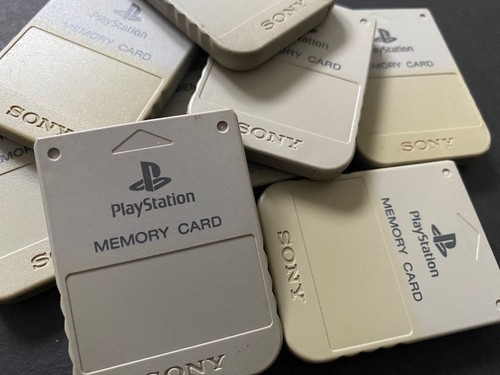 Official sony playstation ps1 - official,