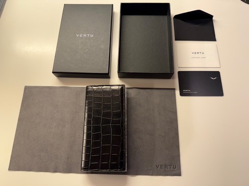 Vertu signature touch - vertu, 100%