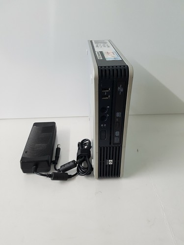 Compaq dc7900 ultraslim - hp,