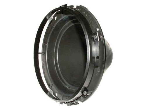 Wipac headlight bowl bezel - wipac,