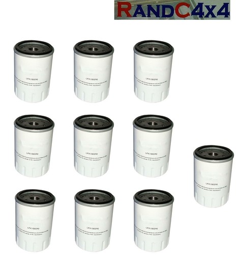 10x land rover discovery - land, 2