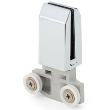 1 x Hanger Type Shower Door