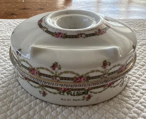 Antique limoges plenum - limoges, "le