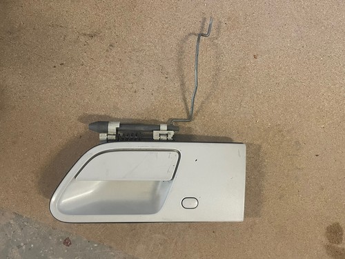 Nissan elgrand e50 left - e50,