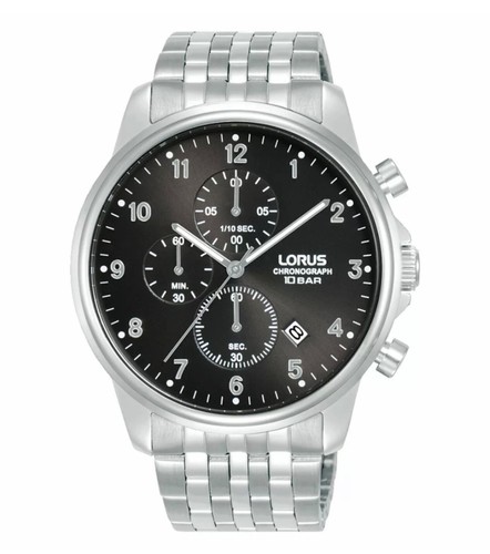 Lorus watch mens - mens, gents