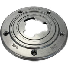 Sequoia aluminium floor - sequoia,