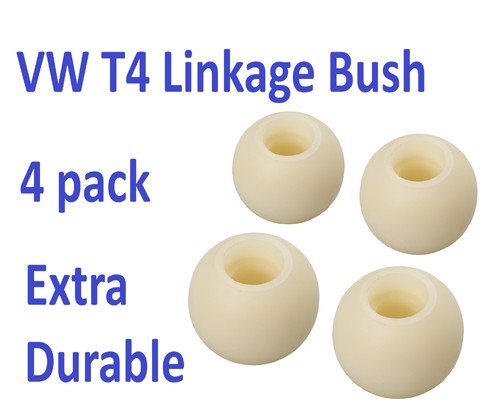 Gear stick linkage - vw,