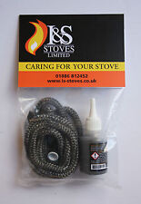  Door Rope Kit for Morso