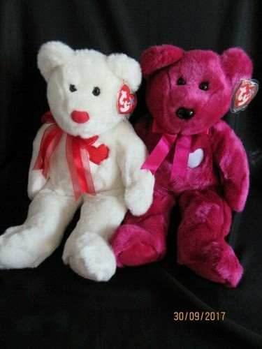 Beanie buddy valentino - beanie,