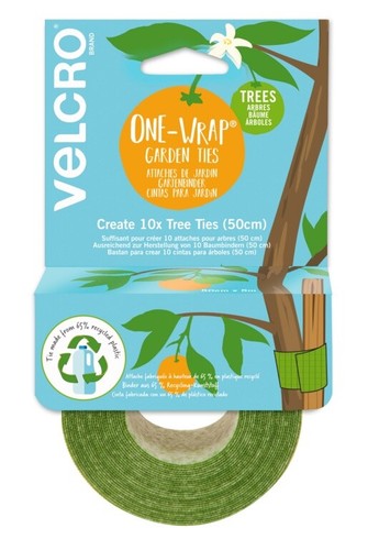 Velcro one wrap - one, tree