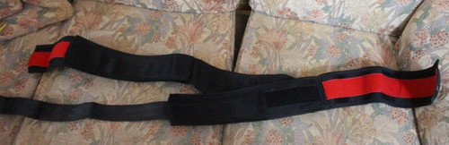 Bitus belt harness medium - belt,