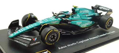 Bburago b18 38091a - 1:43,
