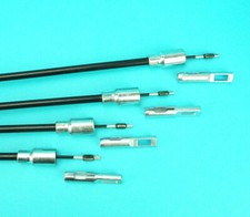 Twin Axle Long Life Brake