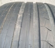 Dunlop sport maxx gt tyre 255 40 19 fit Mercedes s500 jaguar xj audi a8 s350 l