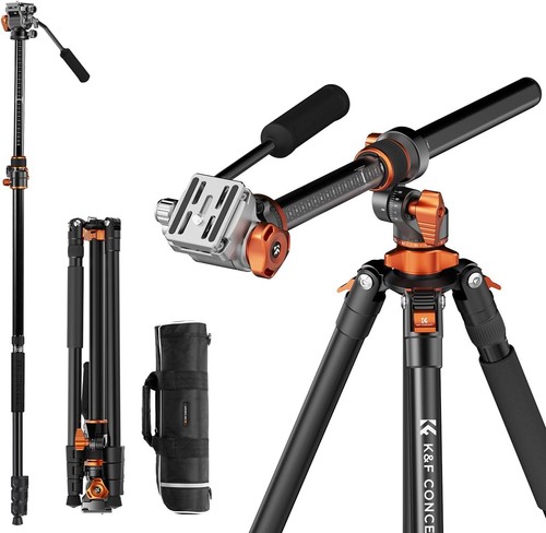 Concept video tripod - 91",