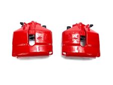 GENUINE VW GOLF GTI 5 MK5 FRONT LEFT + RIGHT BRAKE CALIPERS 2004-2009 312/25mm R