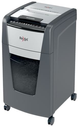 Rexel paper shredder autofeed - rexel,