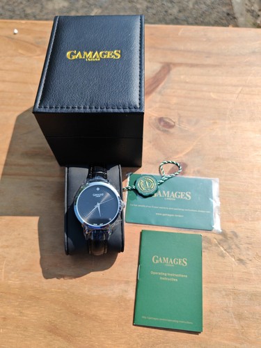 Ladies luxury watch gamages - ladies,