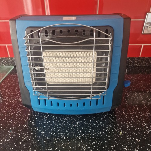 Summit portable gas heater - summit,