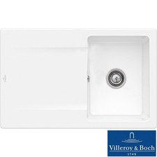 Villeroy & Boch Siluet 45 Flat