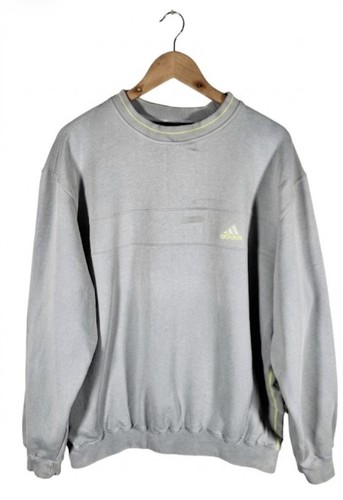 Adidas vintage sweatshirt mens - sweatshirt,