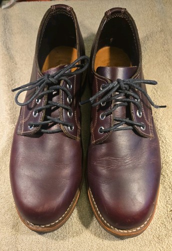 Chippewa bean brown - bean,