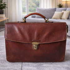 THE BRIDGE briefcase office