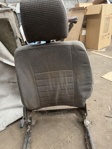 Land rover defender seat back - defender,