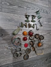 Morris Minor Parts Job Lot